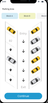 Logistics Tracker