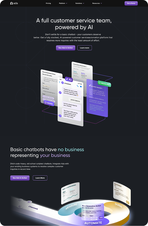 Business growth system by Nano Tech Solution