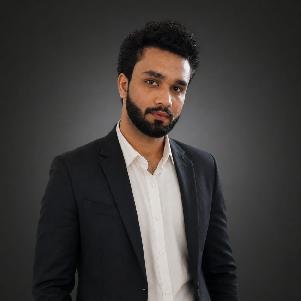 Abdul Ahad — Founder & CEO of Nano Tech Solution, Business Growth Systems Consultant