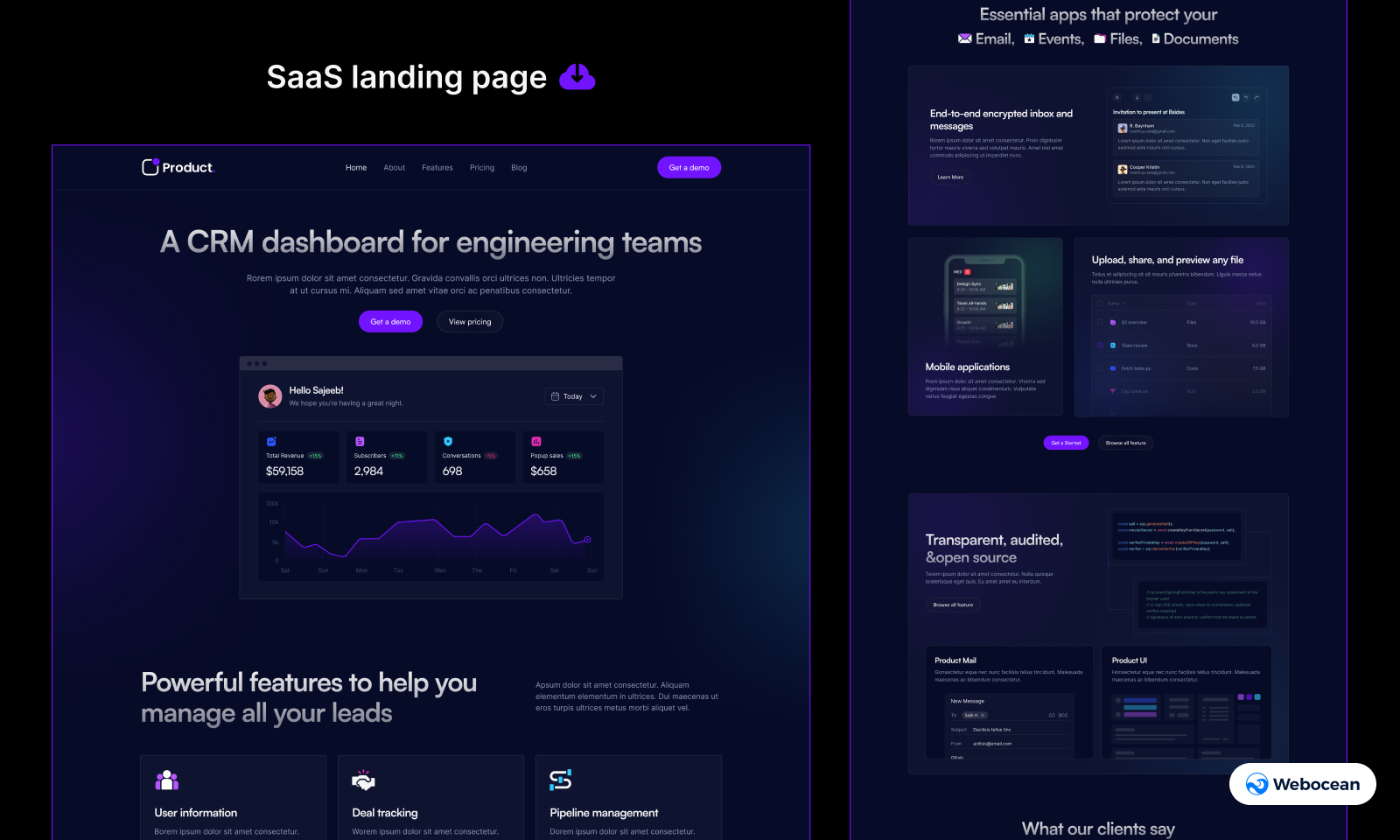 Customer Portal